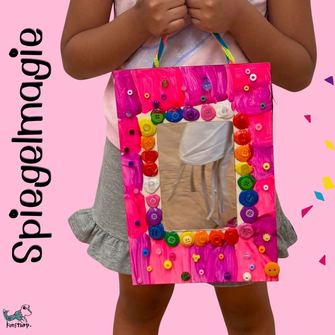 spiegelmagie